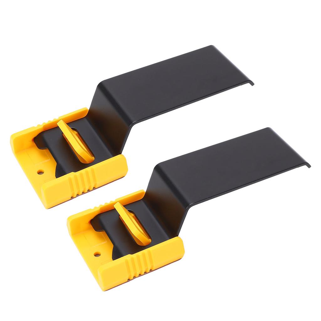 2 Pcs Electrical Handle Hole Lockout Self Adhesive Industrial Electrical Cabinet Door Handle