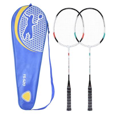 Badminton – Badminton raketleri