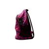 Nike Legend Series Backpack Print Casual Sports Logo Women Backpack Red Pink Rose-Red BA4882-600