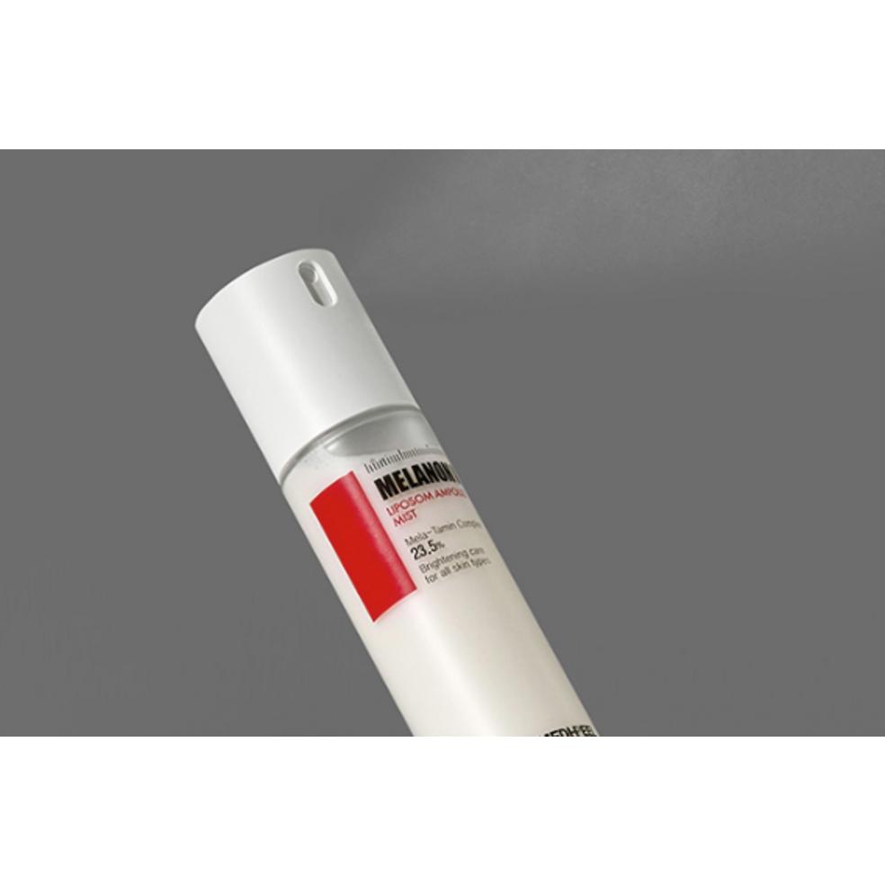 MEDI-PEEL Melanon X Liposomen-Ampullennebel 100 ml