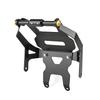 Motorcycle Accessories For Honda XADV750 X-ADV 750 -2025 Mobile Phone Holder Stand Navigation Bracket Silvery