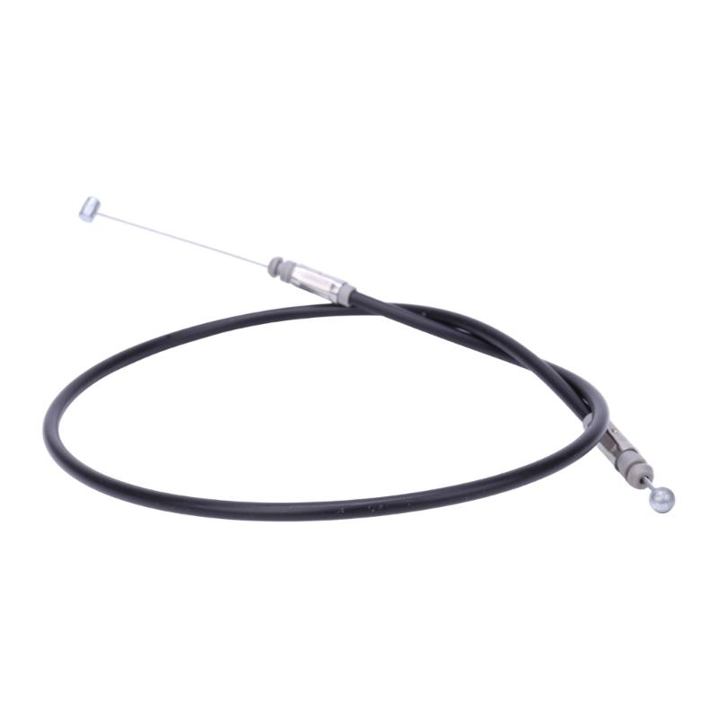 Lock Actuator Service Part 69150-0C010, 2001-2007 Application Reference, Rear Door Assembly with Bracket, Spring Mechanism, and Wire Lead