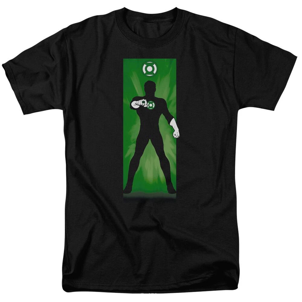 Green Lantern  Green Lantern  T-Shirt - Regular or Tank - to 6X S
