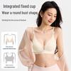 Women's Seamless Backless Bra: Wire-Free, Anti-Sagging Support for Small Breasts, New Sexy Summer Style