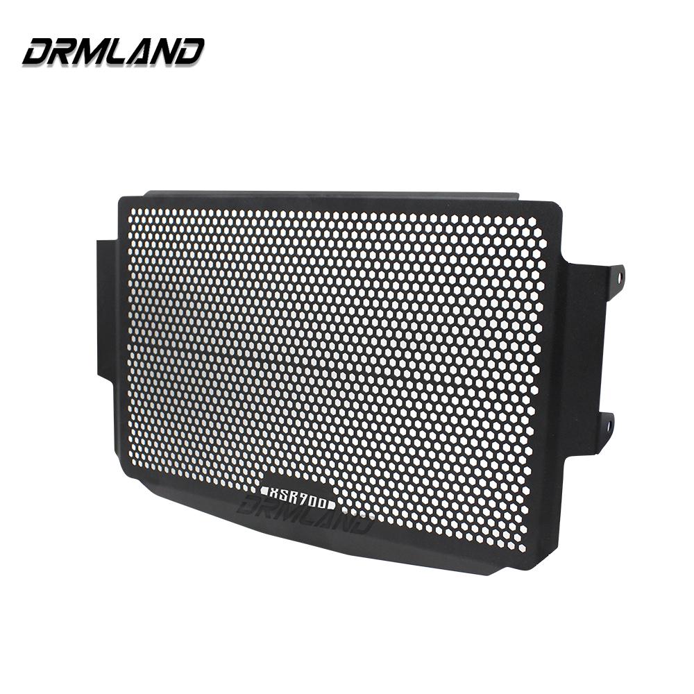 XSR 900 900GT MT 09 Protecție pentru radiator pentru motociclete Protecție capac grilă pentru YAMAHA MT-09 MT09 Tracer 900 GT XSR900 2022