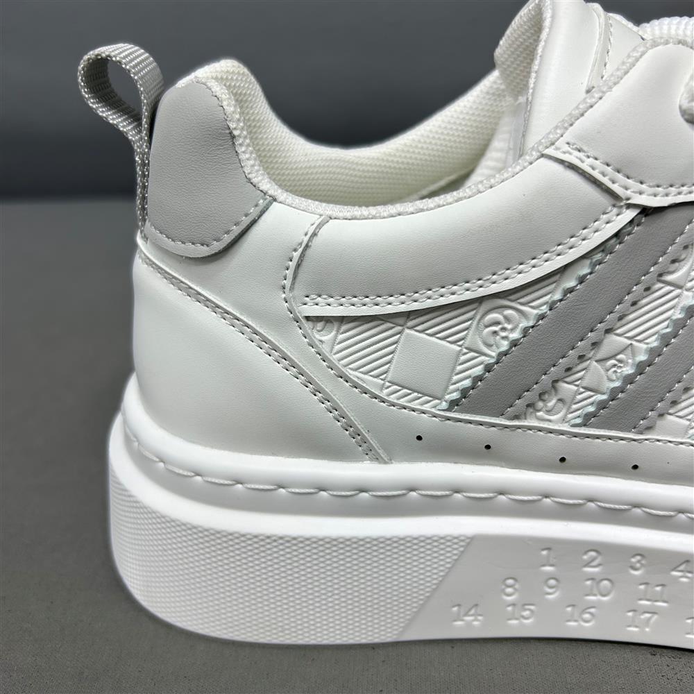 FFQ Casual Sports Shoes Thick Baseplate Shoes High Quality Shoes