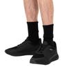 BOSS Mens TTNM EVO Leather Chunky Sole Trainers