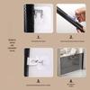 SEE KEAN Ret retractable Pet Gate
