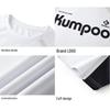 Kumpoo Breathable Quick-Dry Badminton Sports Set