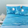 Palm Spring Cotton Bedding Set