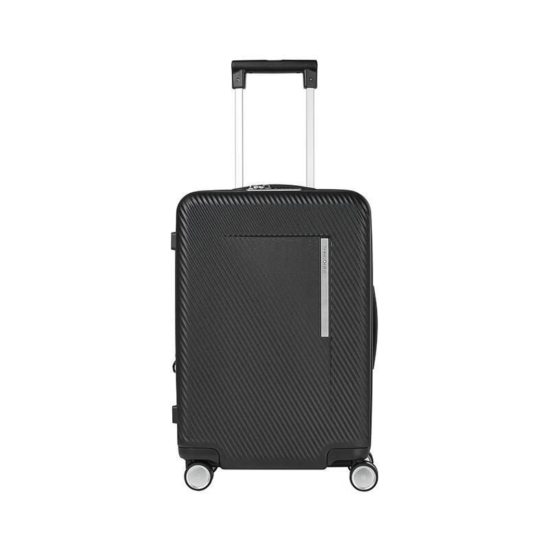 Samsonite Expandable PC Spinner Luggage