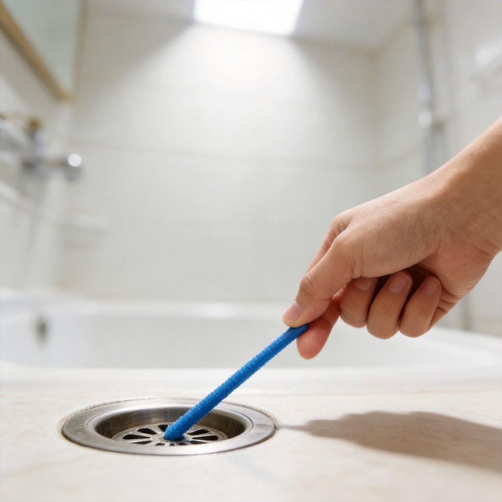 Oem Sani Sticks Drain Cleaner With Powerful Odor Removal For Home Plumbing Maintenance