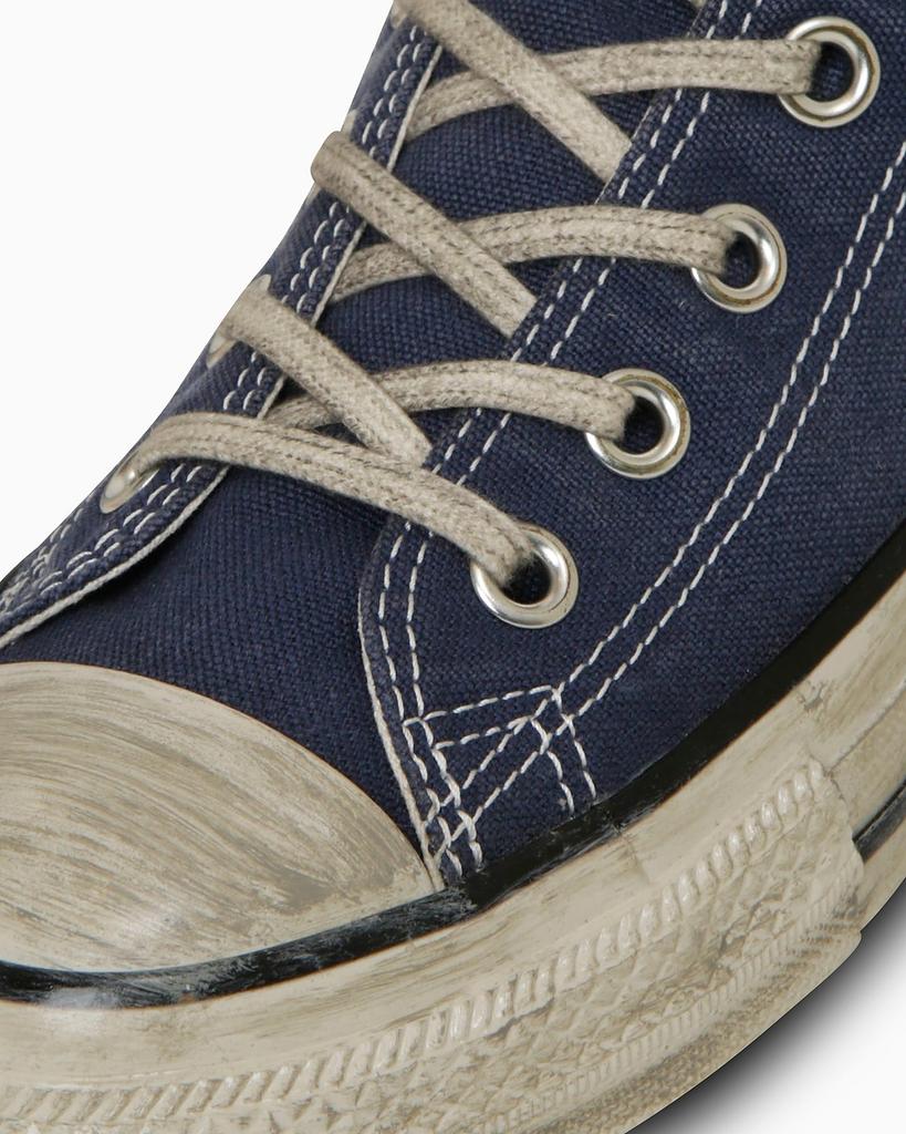 31314080 Converse All Star Aged AG Hi Faded Navy (Men's)