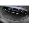 For Peugeot 3008 5008 GT 2016 2017 2018 2019 2020 2021 2022 2023 Car Dashboard Anti-Slip Pad Display Meter Mats Accessories