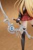 Q's Q Legenda o hrdinech: Figurka Alisa Reinford z filmu Trails of Cold Steel II v měřítku 1/7, lakovaná PVC.