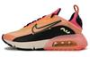 Nike Air Max 2090 'Neon Highlighter' Damen CT1290-700
