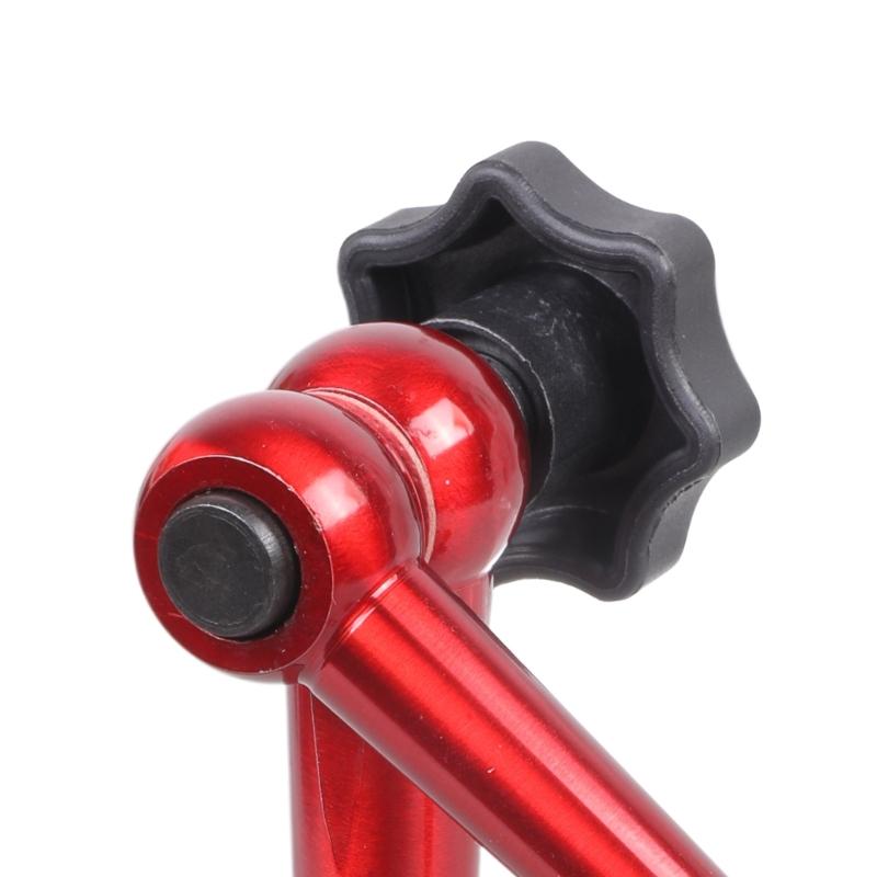 300mm Flexible Adjustable Universal Magnetic Base Holder Flexible Stand Dials Test Indicator Tool