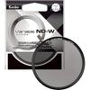 [Amazon.co.jp Exclusive] Kenko Variable ND Filter, ND-W 77mm, Wide-Angle Lens Compatible, No X-Patch (ND2.5-ND128), Neutral Gray, with Operation Lever