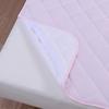 Nishikawa Cool Fitted Cooling CM05041432 KI5026 Sheet, Single, Washable, Sensation, Pink,