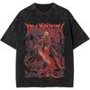 Devil May Cry Harajuku und Kinder T-Shirts Merch Mode T- und Kinder T-Shirts