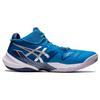 Asics Metarise Island Blue Pure Silver Men Sneakers 1051A058-400