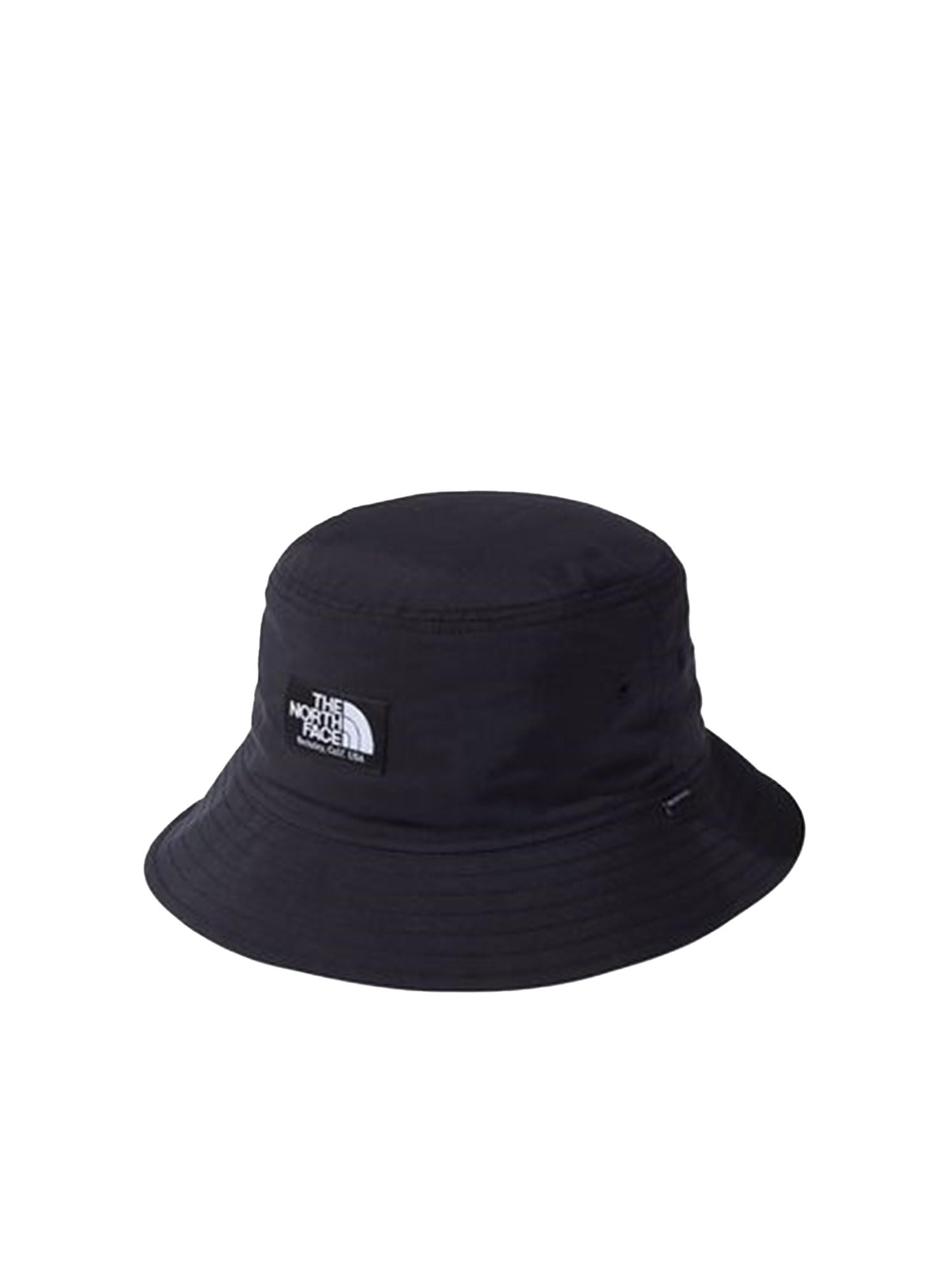 

Кепка North Camp Side Hat черная XL [The Face] чёрный
