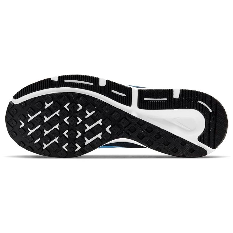 Nike Zoom Span 3 Color Block Mesh Synthetic Leather Shock Absorbing Non-Slip Wear-Resistant Low-Top Casual Running Shoes Men sneaker CQ9269-404