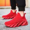Men Shoes Sneakers Male Tenis Luxury Shoes Mens Casual Trainer Race Breathable Fashion Loafers Running Shoes for Men