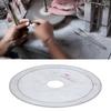10pcs   Thin   Saw Cutting Blade Disc Cutter for   Glass (110*20*0.2mm)