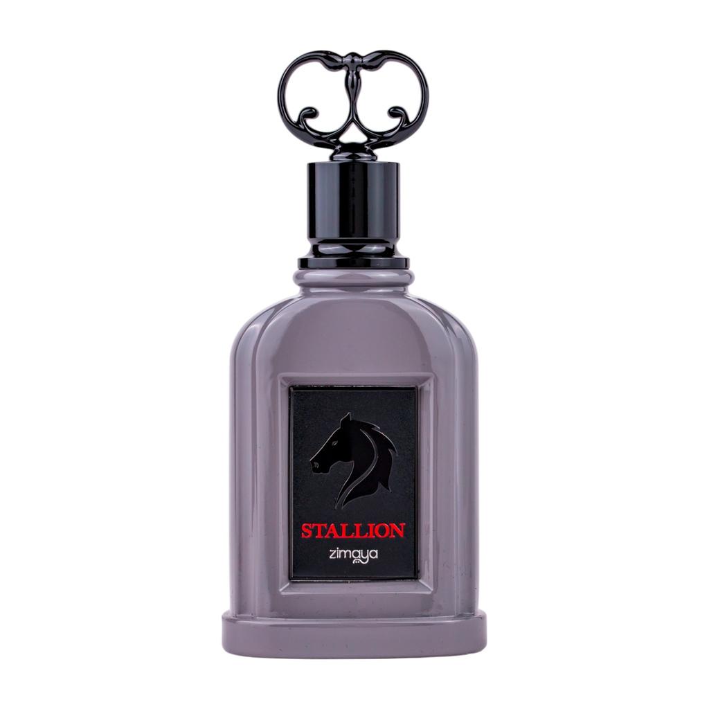 Zimaya Stallion Eau De Parfum 100ml