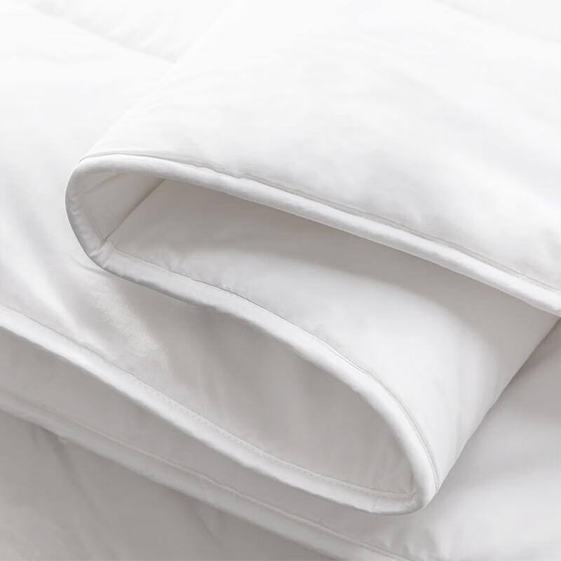 Mercury Home Textiles Antibacterial Australian Wool Quilt