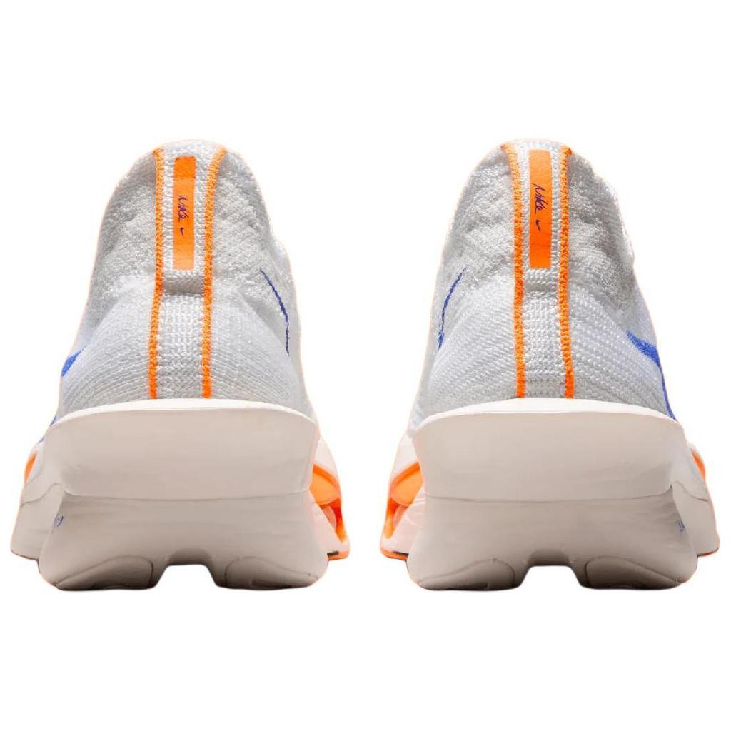 Nike Air Zoom Alphafly NEXT% 3 Blueprint Pack Women Sneakers Multi-Color HF7356-900