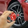 4pcs 58MM Car Wheel Hub Center Caps 54mm 56mm For Rim Cover For KIA K3 K5 Rio Sportage Ceed 3 4 K5 Picanto Optima Sorento