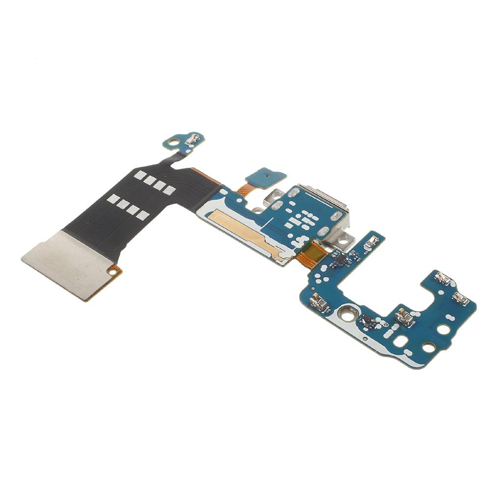 OEM Nabíjecí port Dokovací konektor Flex kabel Náhradní díl pro Samsung Galaxy S8 G950