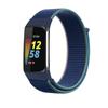 Nylon Strap for Fitbit Charge 6 Smart Watch Sports Nylon Weave Loop Bracelet Wristband Correa Pulsera for fitbit Charge 5 Band