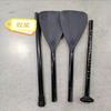 Jundingying Portable Convertible Aluminum Alloy Boat Paddle