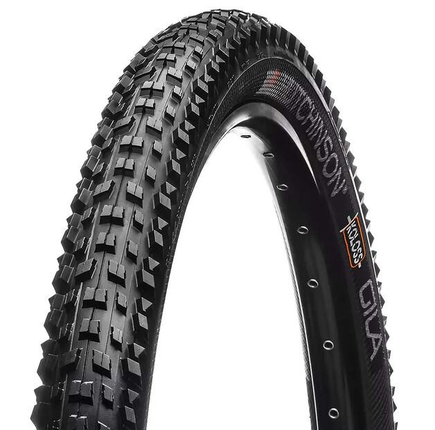 

Шина Hutchinson Gila Koloss Mono-Compound GumWall 29´´ x 2.60 жесткая MTB шина 29´´ x 2.60