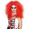 Smiffys Unisex Adult Clown Wig