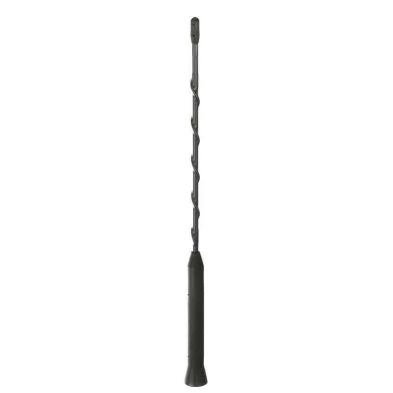 

9 Inch Universal Car Roof Mast Whip Stereo Radio FM/AM Signal Aerial Amplified Antenna Fit For Ford Explorer C-Max Fiesta Focus