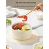 18cm Antihaft-Milchtopf