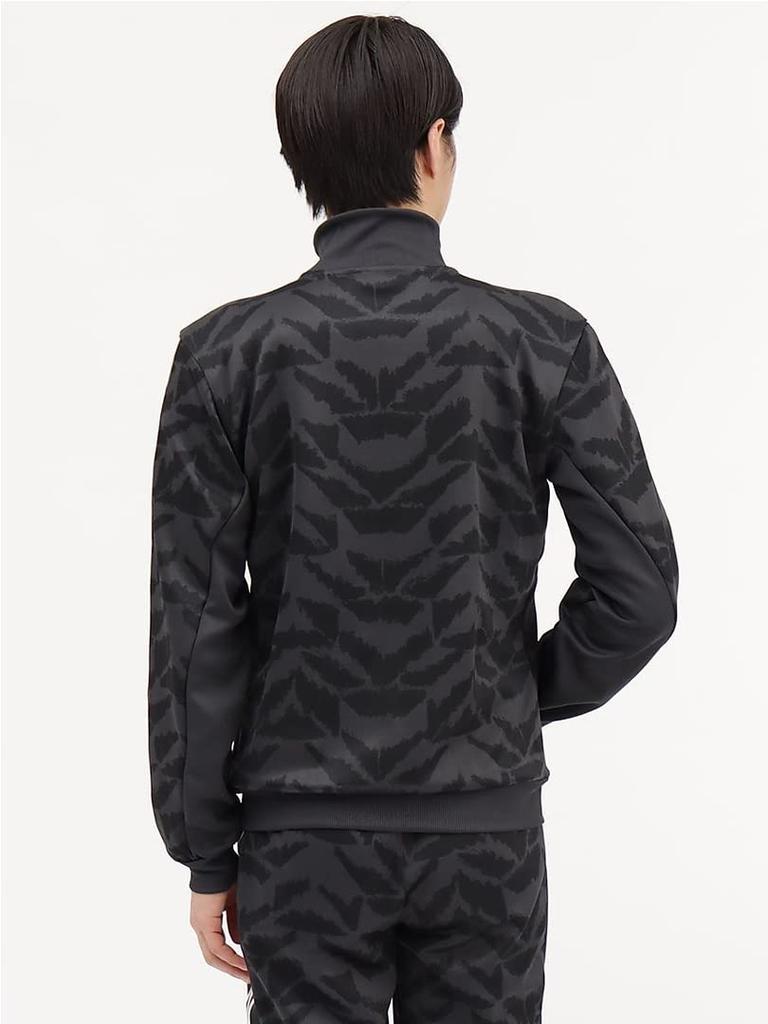 Adidas Tiro Suit Up Track Top ECY05 Carbon XL Men's (IB8389)