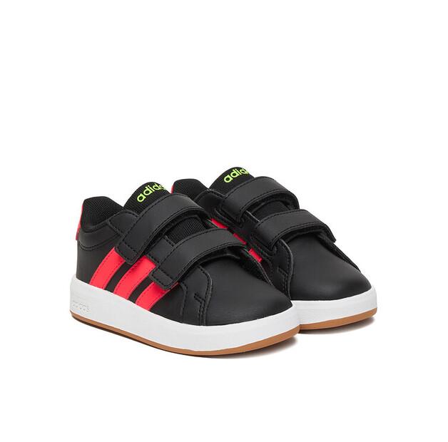 Кроссовки adidas Grand Court 3.0 Infants