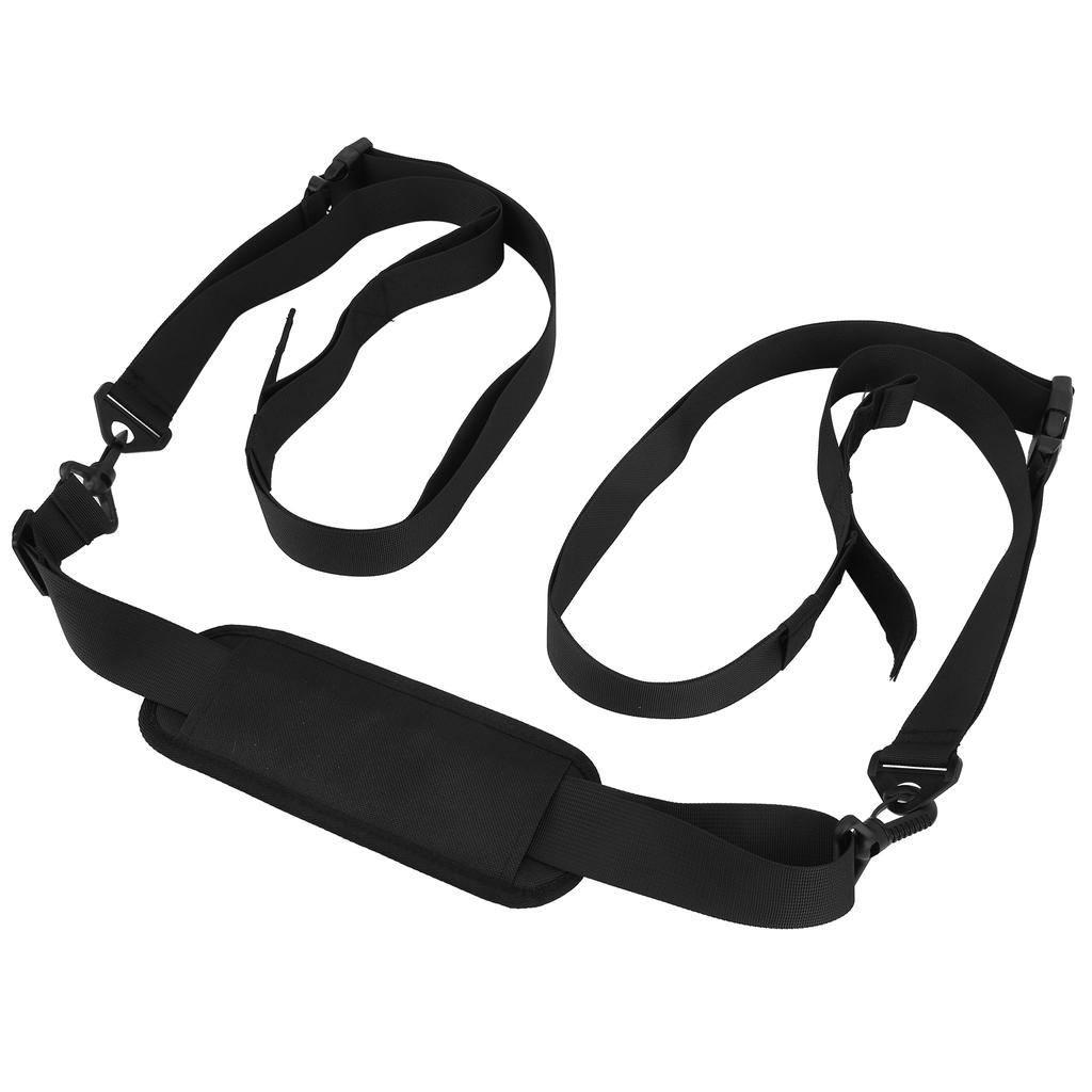 SUP Carry Strap Adjustable Portable Paddle Board Shoulder Sling for Surfboards Longboards