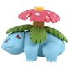 TAKARA TOMY Monster Monster Collection Pokemon Figure Toy Ages 4 and Up Passes Toy Safety Standards ST Mark Certification Pokemon TAKARA TOMY "Pocket