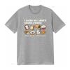I bake so dont choke people baking mom gifts cute baker shirt funny tee crewneck top cake lover bread maker vintage Washed
