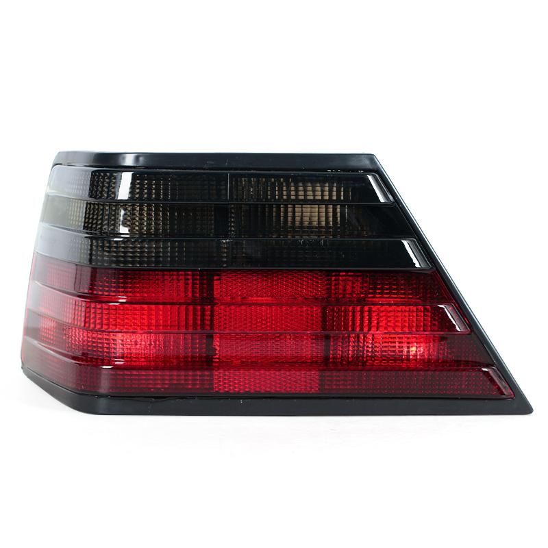 

Для Mercedes Benz W124 E-Class 1986 1987-1995 Задний фонарь Указатель поворота Аварийные мигающие огни Стоп-сигналы Фонари заднего хода Без лампочек