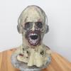 Vampier Latex Masker Voor Halloween Horror Ontsnappingsspel Feest Kostuums