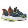 Reebok Floatride Energy 4 Adventure Steely Blue Energy Glow Men Sneakers Core-Black HR1765