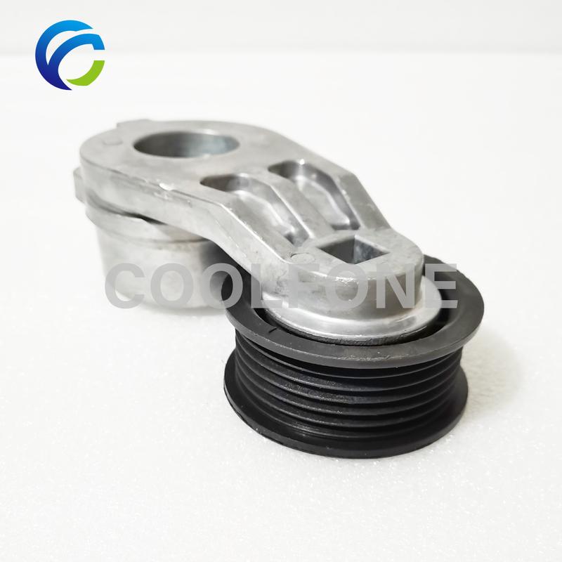 Drive Belt Automatic Tensioner for CHRYSLER PACIFICA 200 JEEP CHEROKEE RAM PROMASTER 1500 2500 3500 3.2 3.6 04627533AC 4627533AC