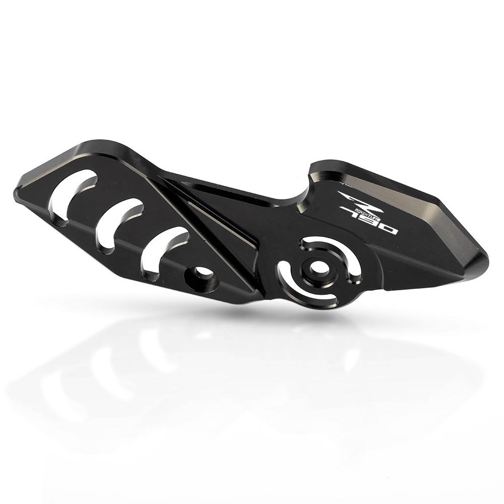 

Для 790 Adventure R 790ADV Защитный чехол для пятки 790 Adventure R Защита тормозного цилиндра мотоцикла 790 Adventure RnRR